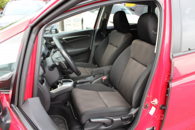 Honda Jazz Gebrauchtwagen