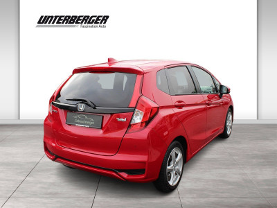 Honda Jazz Gebrauchtwagen