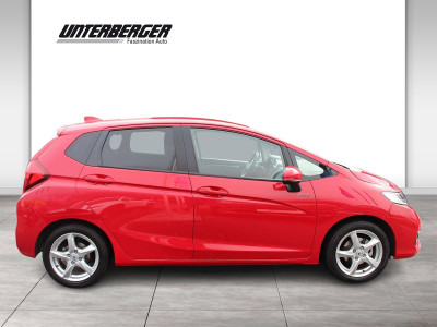 Honda Jazz Gebrauchtwagen