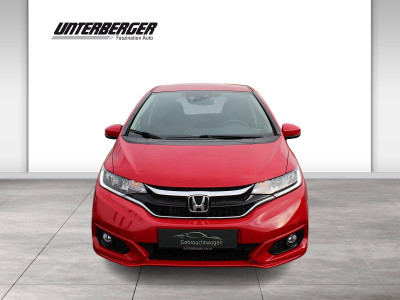 Honda Jazz Gebrauchtwagen