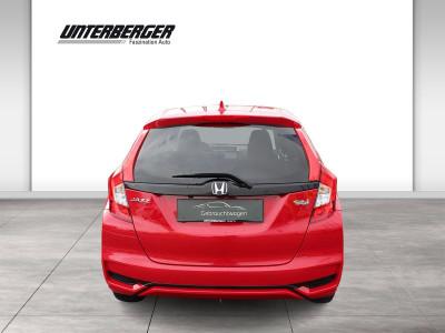 Honda Jazz Gebrauchtwagen