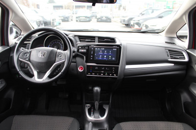 Honda Jazz Gebrauchtwagen