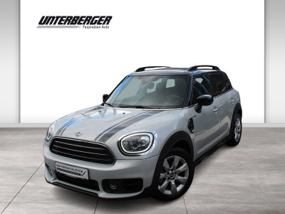 MINI Countryman Gebrauchtwagen