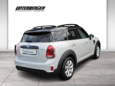 MINI Countryman Gebrauchtwagen