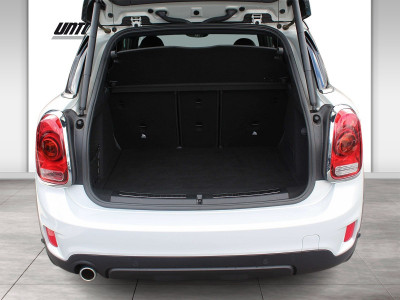 MINI Countryman Gebrauchtwagen