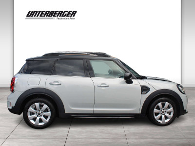 MINI Countryman Gebrauchtwagen