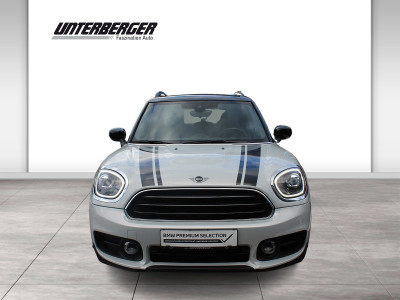 MINI Countryman Gebrauchtwagen