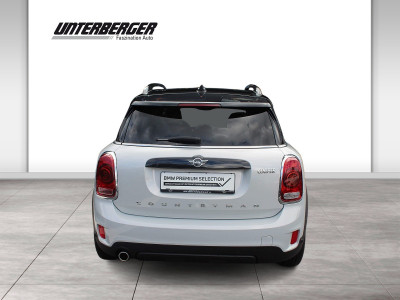 MINI Countryman Gebrauchtwagen