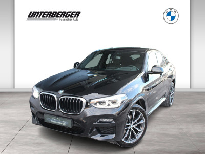 BMW X4 Gebrauchtwagen