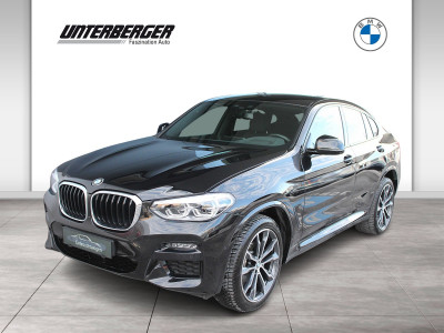 BMW X4 Gebrauchtwagen