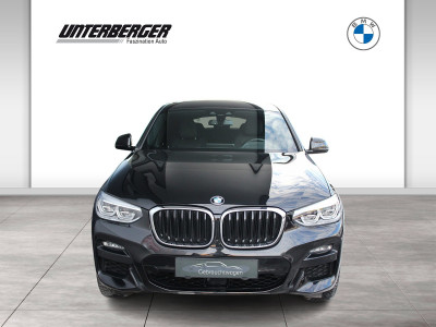 BMW X4 Gebrauchtwagen