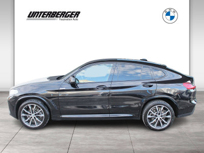 BMW X4 Gebrauchtwagen