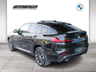 BMW X4 Gebrauchtwagen