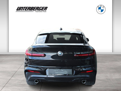 BMW X4 Gebrauchtwagen