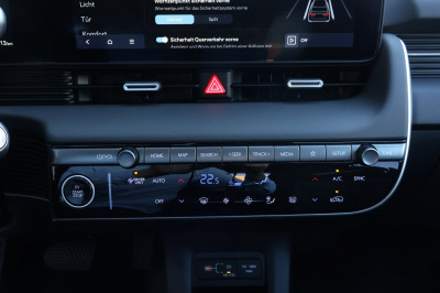 Hyundai Ioniq 5 Neuwagen
