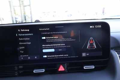 Hyundai Ioniq 5 Neuwagen