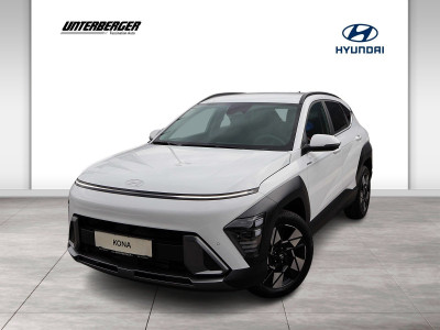 Hyundai Kona Vorführwagen