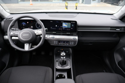 Hyundai Kona Vorführwagen