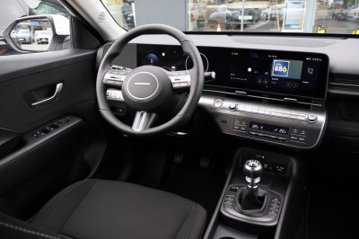 Hyundai Kona Vorführwagen