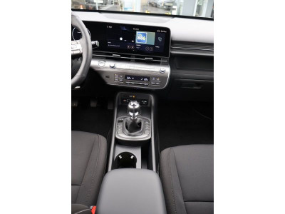 Hyundai Kona Vorführwagen