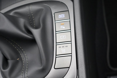 Hyundai Kona Vorführwagen