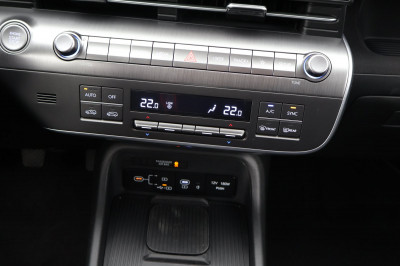 Hyundai Kona Vorführwagen