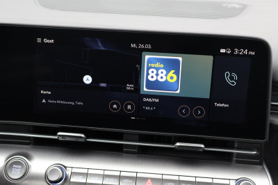 Hyundai Kona Vorführwagen