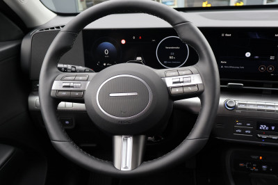 Hyundai Kona Vorführwagen