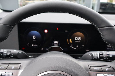 Hyundai Kona Vorführwagen