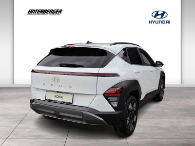 Hyundai Kona Vorführwagen