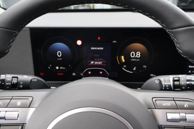 Hyundai Kona Vorführwagen