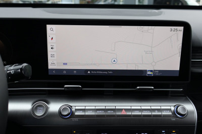 Hyundai Kona Vorführwagen