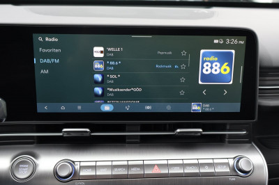 Hyundai Kona Vorführwagen