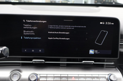 Hyundai Kona Vorführwagen