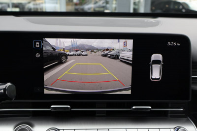 Hyundai Kona Vorführwagen