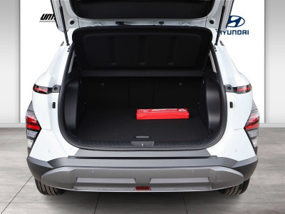 Hyundai Kona Vorführwagen