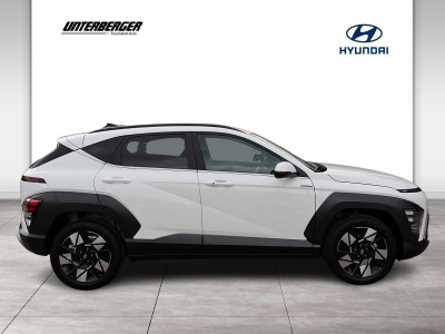 Hyundai Kona Vorführwagen