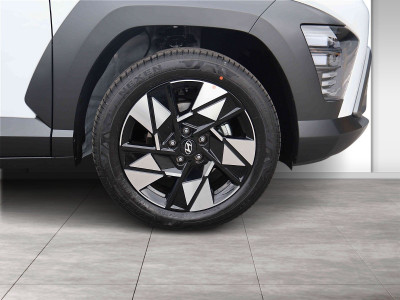 Hyundai Kona Vorführwagen
