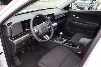 Hyundai Kona Vorführwagen