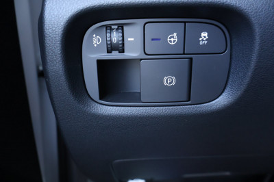 Hyundai Inster Vorführwagen