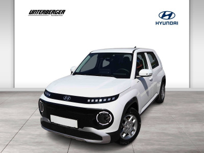 Hyundai Inster Vorführwagen