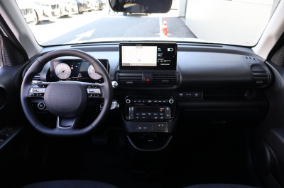 Hyundai Inster Vorführwagen