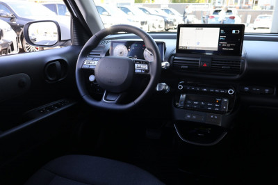 Hyundai Inster Vorführwagen