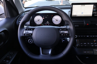 Hyundai Inster Vorführwagen