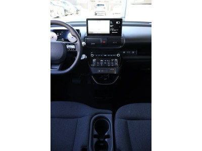 Hyundai Inster Vorführwagen