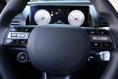 Hyundai Inster Vorführwagen