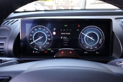 Hyundai Inster Vorführwagen