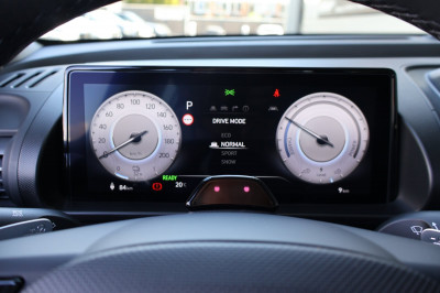 Hyundai Inster Vorführwagen