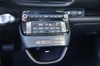 Hyundai Inster Vorführwagen