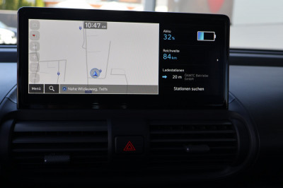 Hyundai Inster Vorführwagen